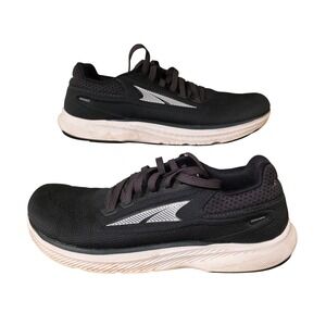 Altra Escalante 3 Womens Running Shoes Black White AL0A7R71000 Size 7.5